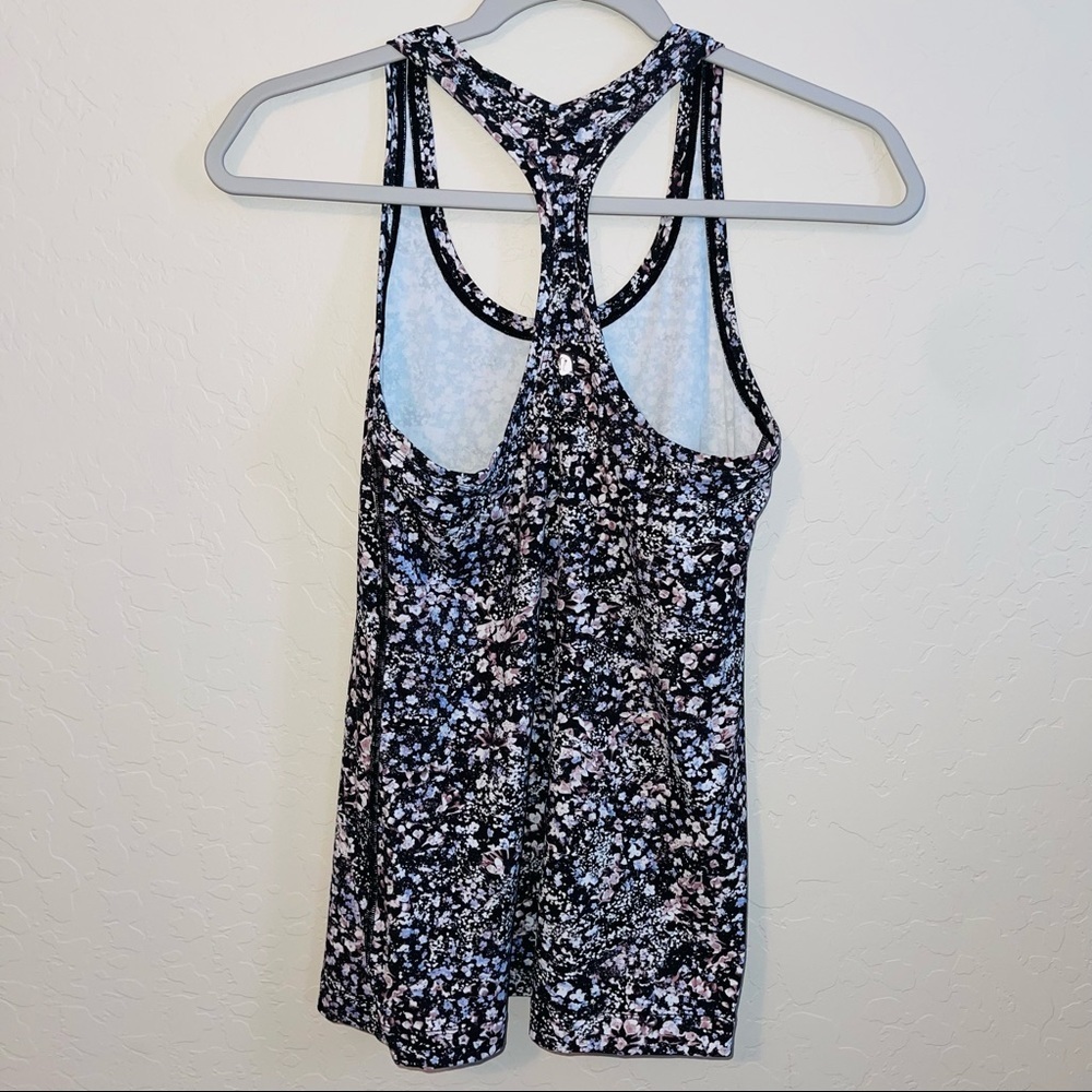 Lululemon Cool Racerback Top - Picture 2 of 6